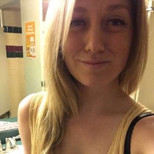 Meet your Posher, Tracy